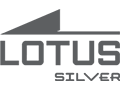 Bijoux Lotus Silver