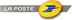 Logo La Poste