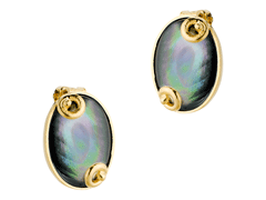 Boucles doreille Jourdan JS364