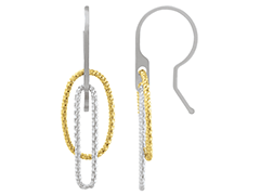 Boucles doreille Jourdan AJF210067E