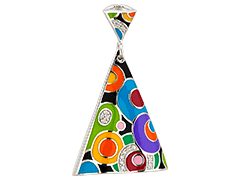 Pendentif Una Storia BQ121157