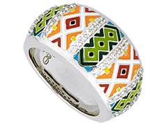 Bague Una Storia BG121159