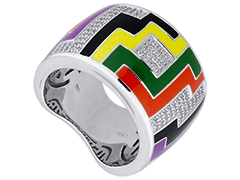 Bague Una Storia BG16003