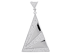 Pendentif Una Storia BQ160121