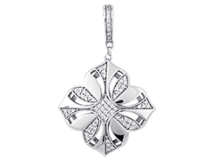 Pendentif Una Storia BQ160124