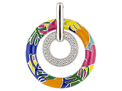Pendentif Una Storia BQ14011