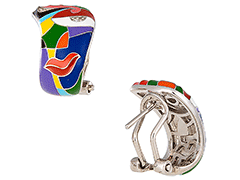 Pendentif Una Storia BO121214