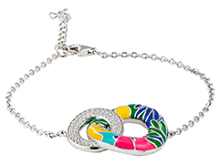 Bracelet Una Storia BR14011