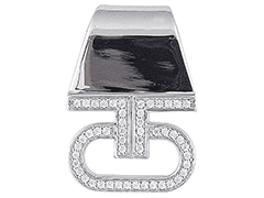 Pendentif Una Storia BQ160127