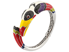 Bracelet Una Storia JO12144
