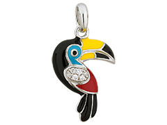 Pendentif Una Storia BQ12116