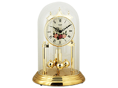 Pendule 400 jours Bayard C84