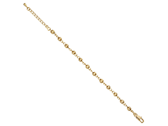 Bracelet plaqu or