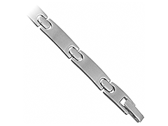 Bracelet acier