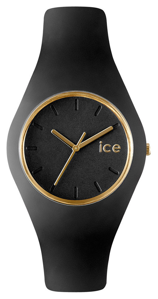 Montre Ice-Watch ICE.GL.BK.U.S.13