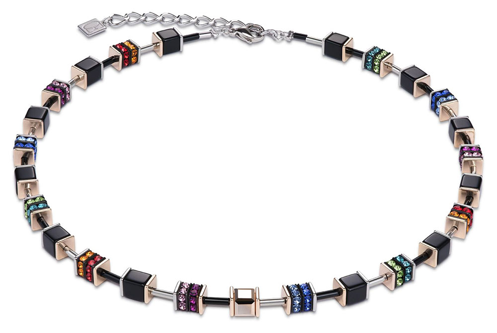 Collier Coeur de Lion 4928/10-1500
