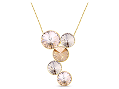 Collier Spark G124SS