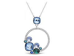 Collier Spark A0412A