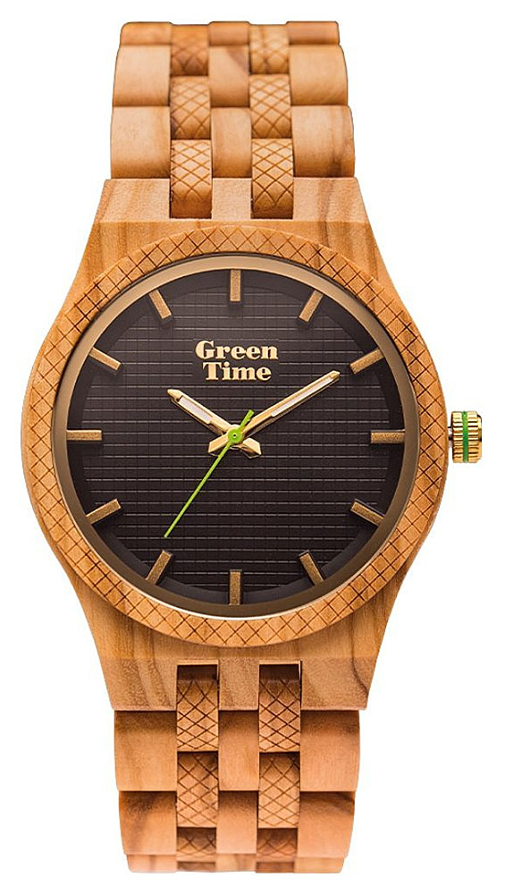 Montre Green Time ZW114A