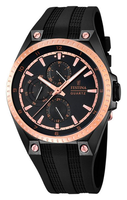 Montre Festina F16837/1