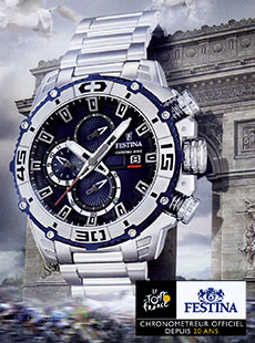 Montres Festina