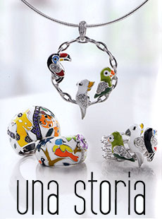 Bijoux Una Storia