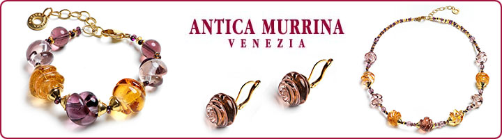 Bijoux Antica Murrina