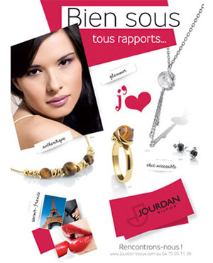 Bijoux Jourdan