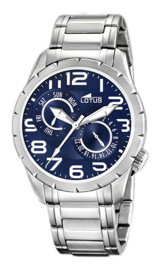 Montre Lotus L15646/5
