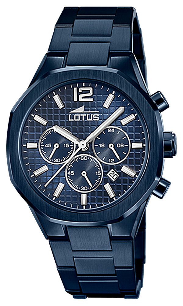 Chrono Lotus 18848/1