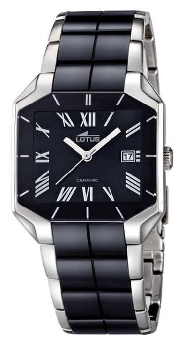 Montre Lotus L15821/3