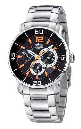 Montre Lotus L15429/6