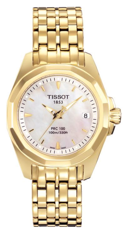 Montre Tissot PRC 100 T0080103311100
