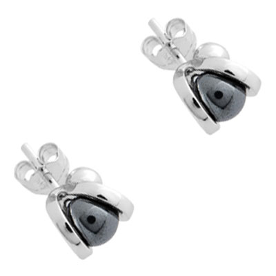 Boucles doreille Jourdan AJS085HE