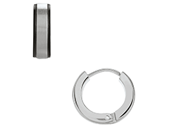 Boucles doreille Jourdan JH140001E