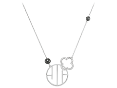 Collier Jourdan AJF170010N