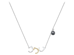 Collier Jourdan AJF170069N