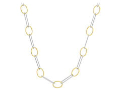 Collier Jourdan AJF210065N