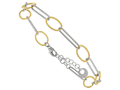 Bracelet Jourdan AJF210066B