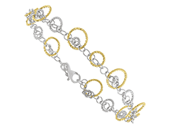 Bracelet Jourdan AJF210064B