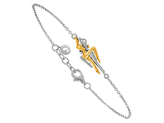 Bracelet Jourdan AJF170162B