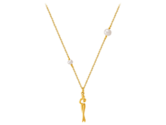 Collier Jourdan AJF170171N