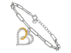 Bracelet Jourdan AJF170148B