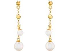 Boucles doreille Jourdan AJF170208E
