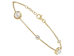 Bracelet Jourdan AJF210151B