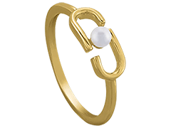 Bague Jourdan AJF170275R