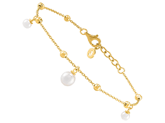 Bracelet Jourdan AJF170207B