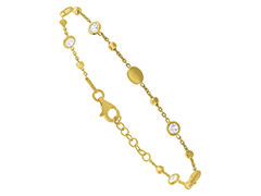 Bracelet Jourdan AJF210142B