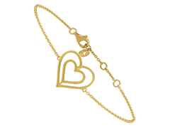 Bracelet Jourdan AJF170202B