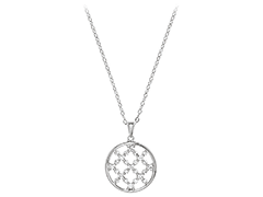 Collier Jourdan AJF330008N